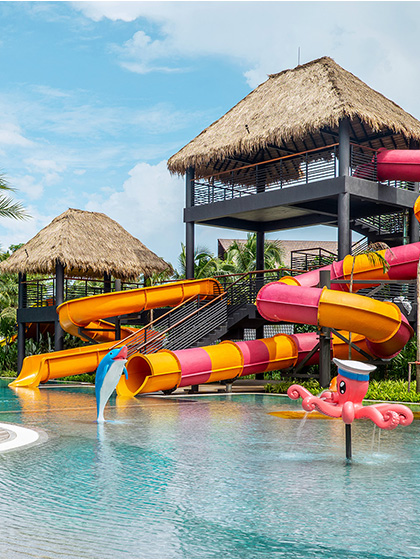 The Splash, Koh Chang, Trat